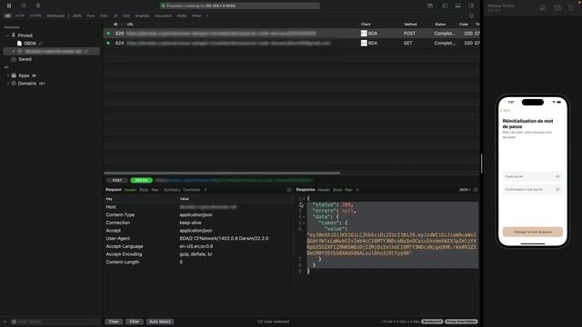 Proxyman - iOS Dev Tools Series