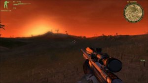 Delta Force: Xtreme 2 Прохождение 8. Утечка Нефти