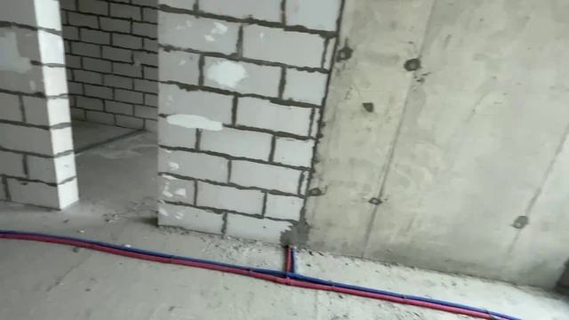 СТАРТ РАБОТ, КВАРТИРА 72 м2 в Левел Стрешнево | Качественный ремонт в ЖК LEVEL Стрешнево | СМ ПРОЕКТ