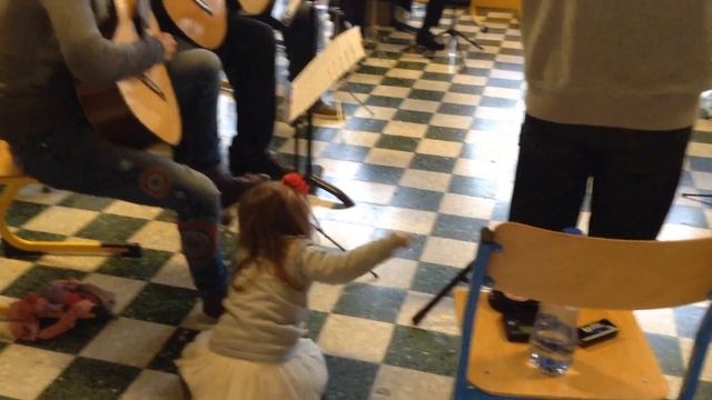 Samba de Parabéns - Boris Gaquere смотреть онлайн