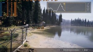 Тест фпс в 10 играх на ультра/средних/низких! GTX 1080 TI 11gb MSI Gaming X + I5-10400F