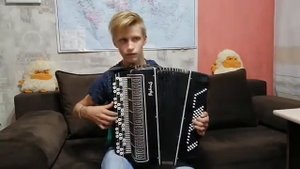 Король и шут, кукла колдуна, в моем исполнении.mp4