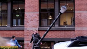 мальчик богатырь.пранк.