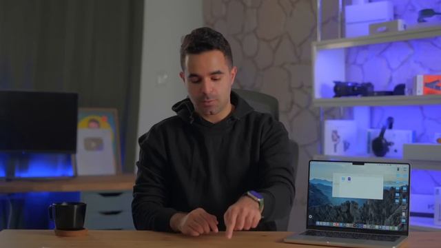 macbook pro m1 pro  متغلطش غلطتي !