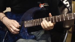 Jackson Limited Edition LE88 #300 Test  ( Caruzo )