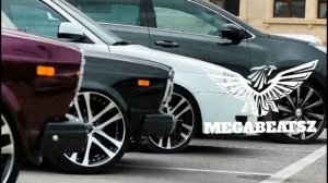 Eyyub Yaqubov ft. MegaBeatsZ - Ağanatiq Remix