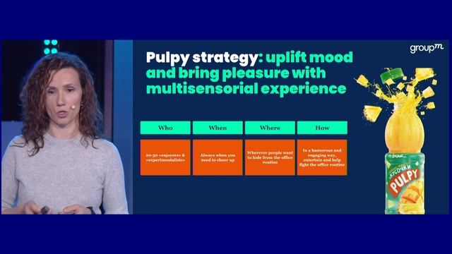 Анна Реймонте, Дмитрий Ануреев. Твердые экраны текучий контент как достичь максимальной синергии