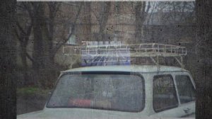 ШТРАФ ЗА БАГАЖНИК! ДПС  ШТРАФУЕТ УЖЕ РЕАЛЬНОСТЬ