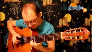 Фантазия в ля миноре - Александр Фефелов
