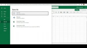 Microsoft Excel Online Excel Gratis bisa di akses dimana saja