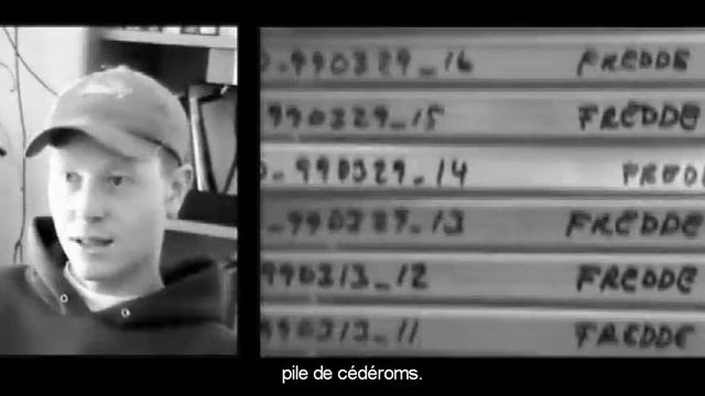 Traitors Gate - Video Game 'interview Trailer' (Window/Mac, 1999. French) смотреть онлайн