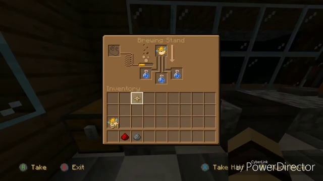 Minecraft: how to make potion of water breathing смотреть онлайн