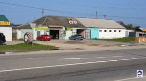 #247 Видео обзор села Экономическое/Крымский район/ Краснодарский край/переезд на Кубань