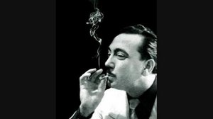 Django Reinhardt - OK Toots - Paris, 12.12.1934