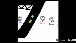 Цифры Лор, перевёл и озвучил Румянцев Максим