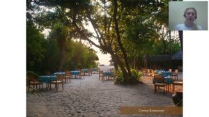 Coco Palm Dhuni Kolhu 5  Мальдивы