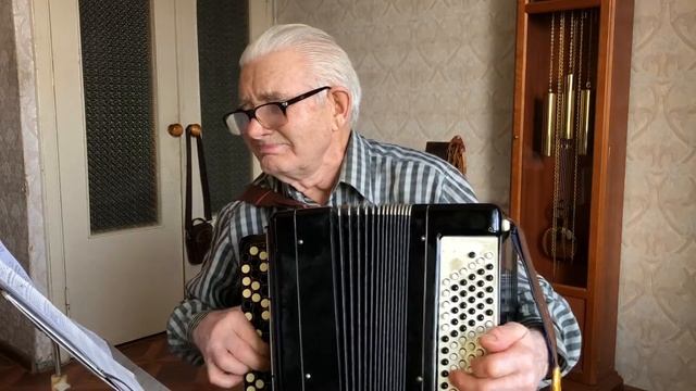 Юрий Пузиков - "Защити " ( на стихи Николая Бушенева ) смотреть онлайн