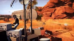 Road 96   Trailer   PS4, PS5