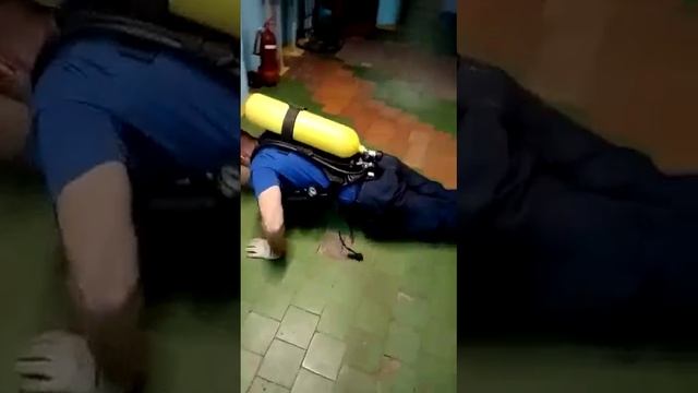 Физ подготовка газоспасателя ч2.mp4