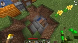 10 Дней Выживания Гигантский Стив в Майнкрафт, но Мистика