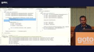 Structured Concurrency in Java: The What & Why • Balkrishna Rawool • GOTO 2023
