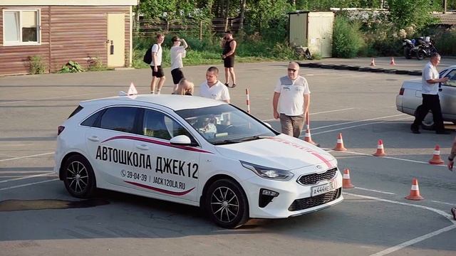 Рпак автошкола Тирасполь