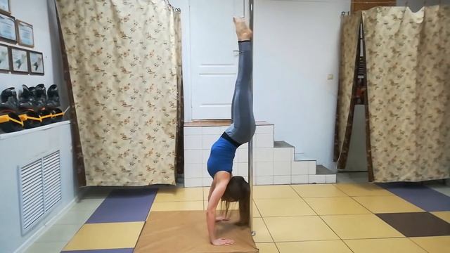 ПОЛ ДЕНС. СТОЙКИ.