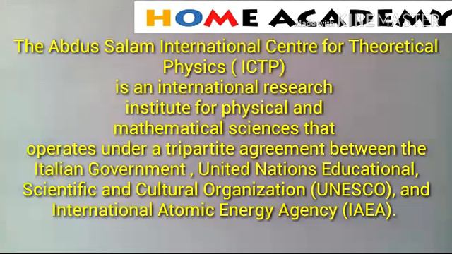 Noble prize ,discoveries for JKSSB ,SSC by home academy