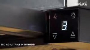 Cata TFH 6630 páraelszívó