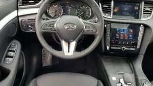 2020 INFINITI QX50 LUXE in Tampa, FL 33614