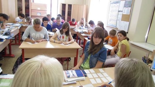 1253 ролик о медицинских классах смотреть онлайн