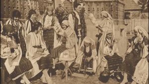 Nicolae Sulac - Visul mândrei mele