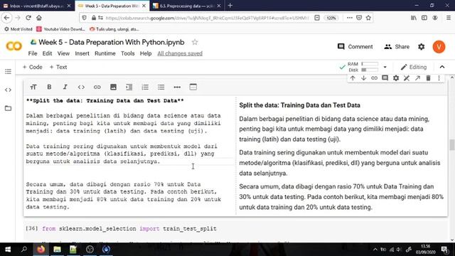 Big Data Analytics - Data Preparation with Python смотреть онлайн