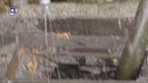 Чистка ливневой канализации