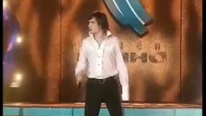 Vitaliy Kozlovskiy - Comme toi (NEW WAVE 2004)