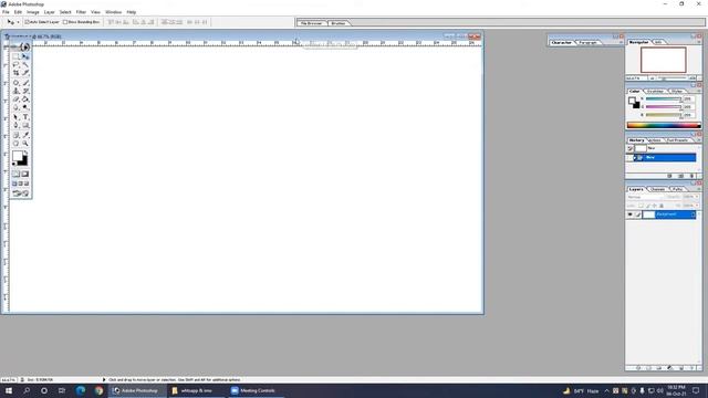 ফটোশপে ছবি ওপেন হচ্ছে না? Images not open in Adobe Photoshop смотреть онлайн