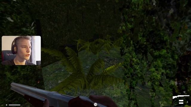 ПОЙМАН ДВАЖДЫ ➢ RAKE #3 смотреть онлайн