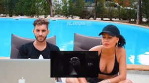 Иностранцы слушают TumaniYO