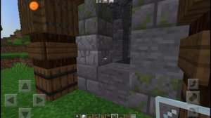 Я строю очень красивый дом часть 3 завершающая