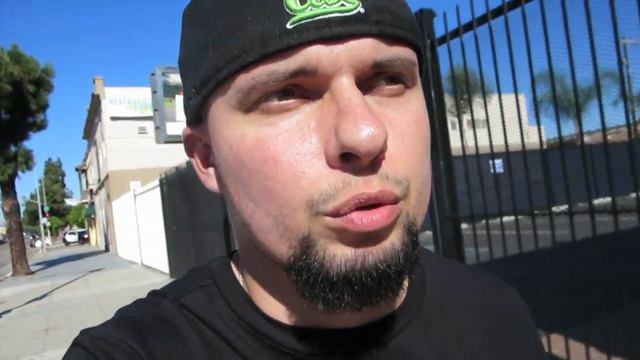 Куда пропал Антон из гетто? смотреть онлайн