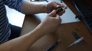 Провод от генератора к розетке дома