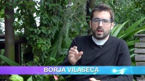 Como la EMOCIÓN de MIEDO nos paraliza 😫 | Diana Alvarez & Borja Vilaseca