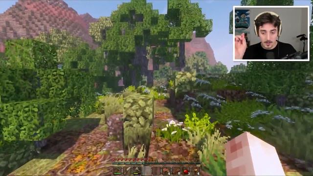 DRAGONS ALREADY?.. | Minecraft Ultra Survival | Ep. 1 смотреть онлайн