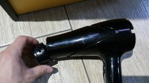 Ремонт фена PHILIPS HP 8180