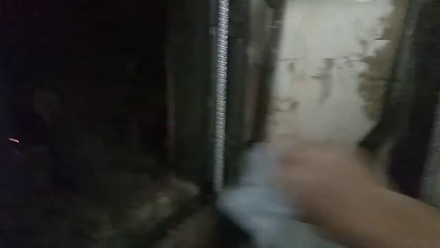 Как отмыть от сажи