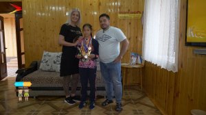 Суадаг | Вокзал для двоих