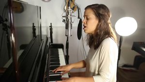 Сколько Раз у Креста - Сусанна Шарикова (Studio Live)