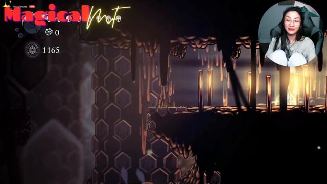 Hollow Knight: Bee Knight Fight. TRAUMTIZED. смотреть онлайн