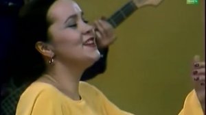 Вафира Гизатуллина - Туй жыры (1989)