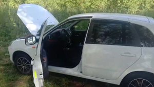 Дубляж генератора калина2.URAL AK 1.500 1200w в 1ом